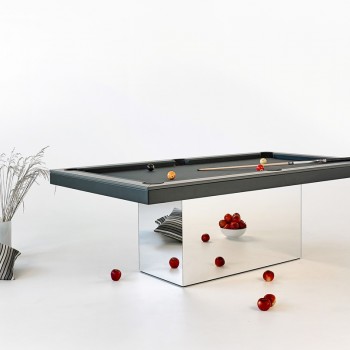Vision T Mirror (Table Top)